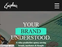 Sites similar to epipheostudios.com