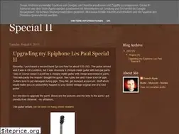 Sites similar to epiphoneupgrade.blogspot.com