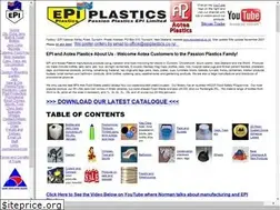 Sites similar to epiplastics.co.nz