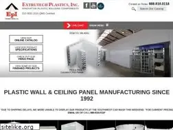 Sites similar to epiplastics.com