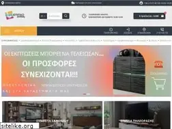 Sites similar to epiplo-synthesi.gr