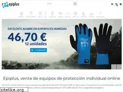Sites similar to epiplus.es