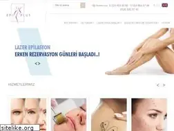 Sites similar to epiplusbursa.com