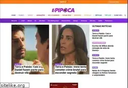 Sites similar to epipoca.com.br