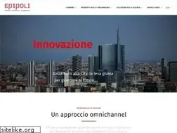 Sites similar to epipoli.com
