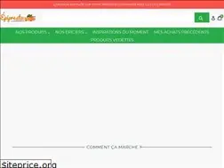 Sites similar to epipresto.ca