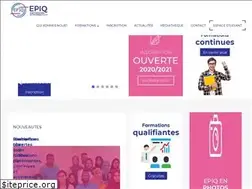 Sites similar to epiq.ma