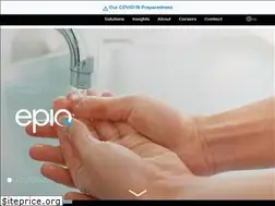 Sites similar to epiqglobal.com
