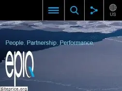 Sites similar to epiqsystems.com