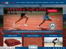 Sites similar to epiqtracks.com