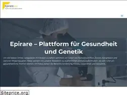 Sites similar to epirare.eu