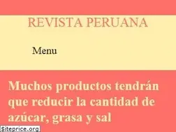 Sites similar to epiredperu.net