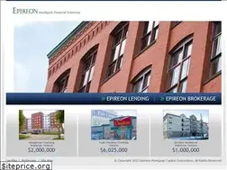 Sites similar to epireon.com