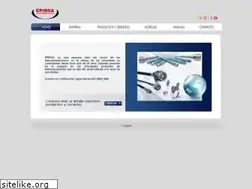 Sites similar to epirsa.com