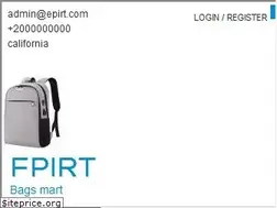 Sites similar to epirt.com
