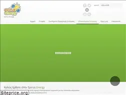 Sites similar to epirus-energy.gr