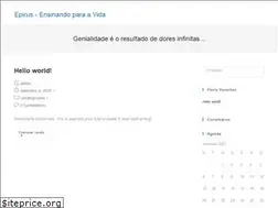 Sites similar to epirus.com.br
