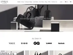 Sites similar to epiruslondon.com