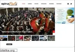 Sites similar to epiruspost.gr