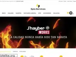 Sites similar to epis-services.com