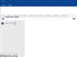 Sites similar to episcinas.com
