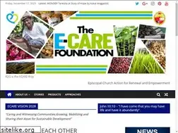 Sites similar to episcopal-care.org