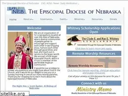 Sites similar to episcopal-ne.org