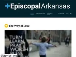 Sites similar to episcopalarkansas.org