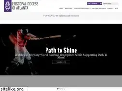 Sites similar to episcopalatlanta.org