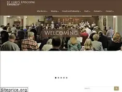 Sites similar to episcopalbartlesville.org