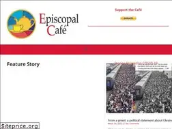 Sites similar to episcopalcafe.com
