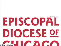 Sites similar to episcopalchicago.org