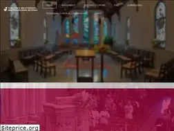 Sites similar to episcopalcommonprayer.org