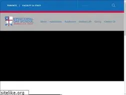 Sites similar to episcopaldayschool.net