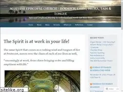 Sites similar to episcopaldornochtain.org