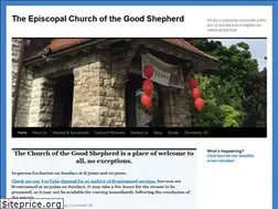 Sites similar to episcopalgoodshepherd.org