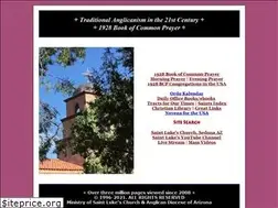 Sites similar to episcopalnet.org