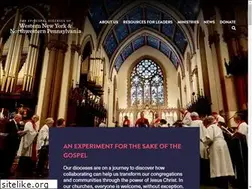 Sites similar to episcopalpartnership.org