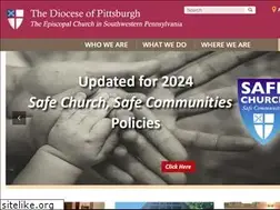 Sites similar to episcopalpgh.org