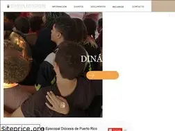 Sites similar to episcopalpr.org