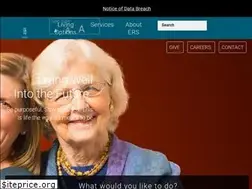 Sites similar to episcopalretirement.com