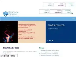 Sites similar to episcopalri.org