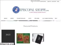 Sites similar to episcopalshoppe.com