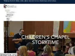 Sites similar to episcopalstmatthew.org