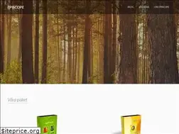 Sites similar to episcope.se