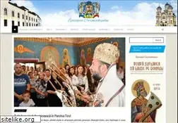 Sites similar to episcopiacaransebesului.ro