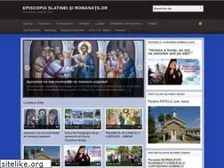 Sites similar to episcopiaslatinei.ro