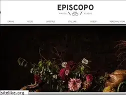 Sites similar to episcopo.com