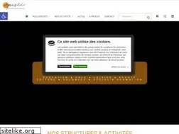 Sites similar to episec.fr