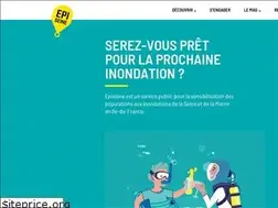 Sites similar to episeine.fr